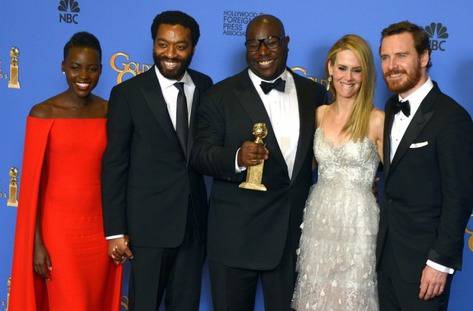 Раздадоха наградите „Златен глобус“