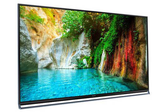 Panasonic: 4K LED телевизор, нов Toughpad и интересна 4K камера