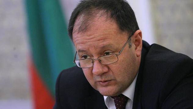 Миков отказа извънредно заседание за имунитета на Сидеров