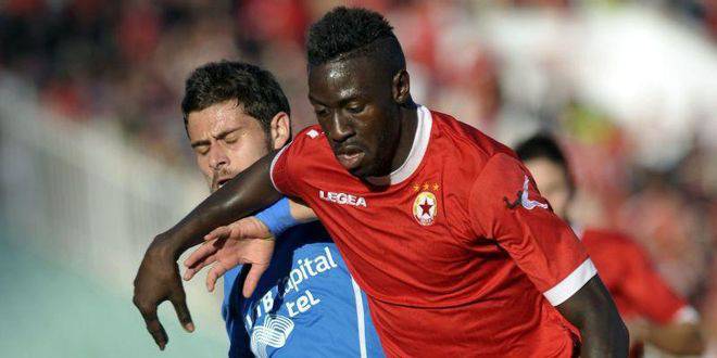 ЦСКА изпуска Менди заради забавени заплати?