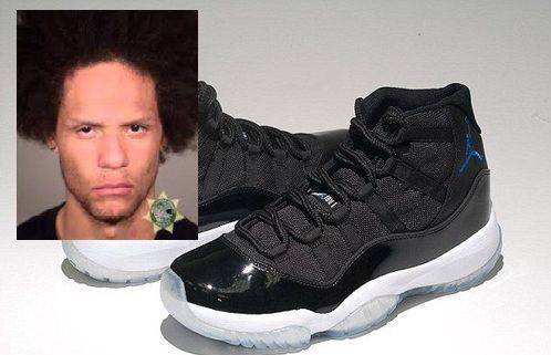 Сводник съди Nike за 100 милиона долара