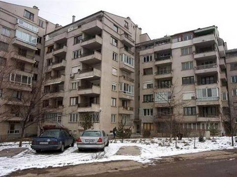 Скандали тресат блока на Барбуков!