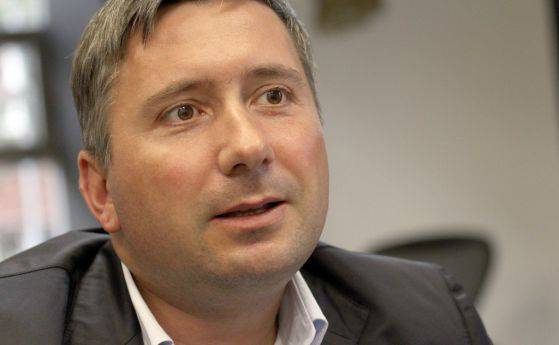 Иво Прокопиев: Не съм страна в спора между Ирена Кръстева, Делян Пеевски и АРТЕ