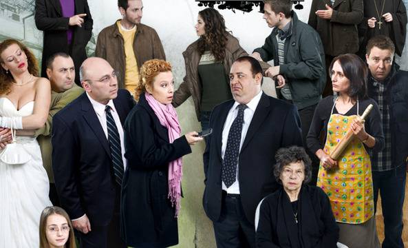 10-те най-забавни реплики от шестия сезон на сериала “Столичани в повече“