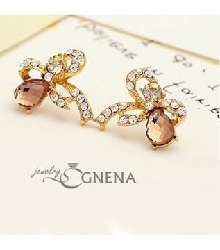 Обеци Бразилия