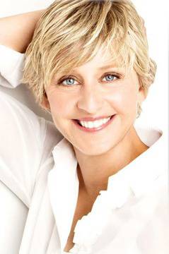 Елън Дедженерис си купи къща за $40 млн.