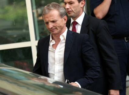 Съдът върна 300 хил. лева на Гриша Ганчев