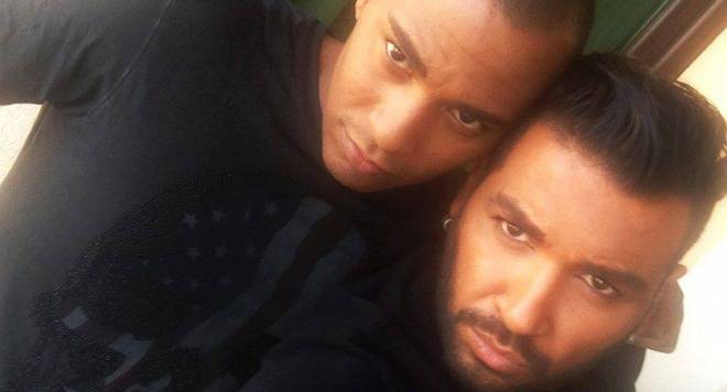 Само в BLife: Гардът на Азис проговори за скандалите!