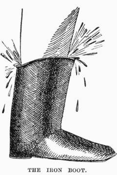 Най-шантавите обувки на съвремието ни видяна 5498 коментари 3