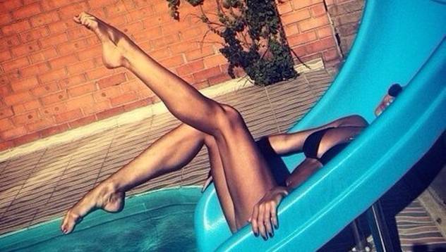 Най-високата водна пързалка видяна 1806 коментари 0