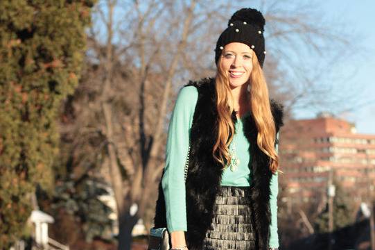 Изборът на Jenite: Космато елече