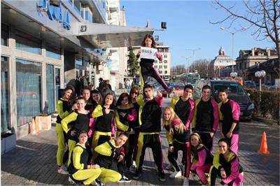 Момиче, което говори делфински, сред кандидатите за “България търси талант”