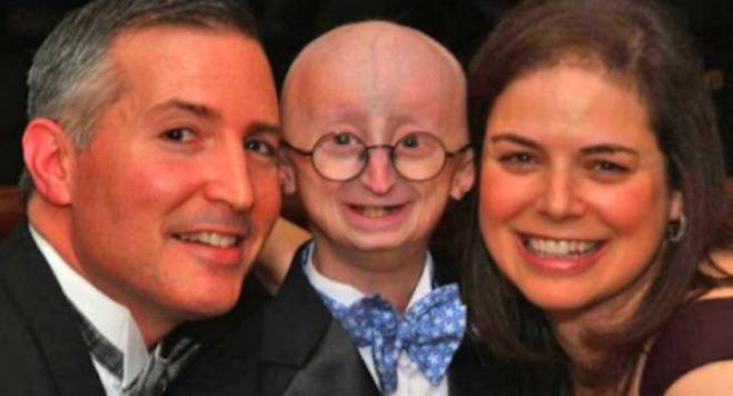 Почина най-възрастното дете в света