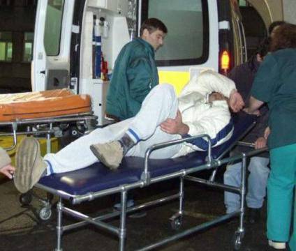 Д-р Петко Маринов: Хора пият дървесен спирт и умират часове след това!