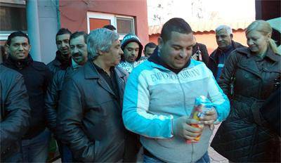 „Столипиново“ се изнася към Франция и Германия