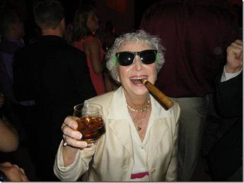 Баби гангстери. От утре и в градския транспорт на София (СНИМКИ)