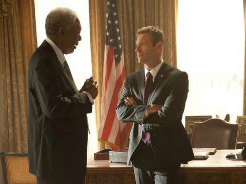 Джерард Бътлър, Аарън Екхарт и Салма Хайек са сред актьорите, които очакваме в България през 2014