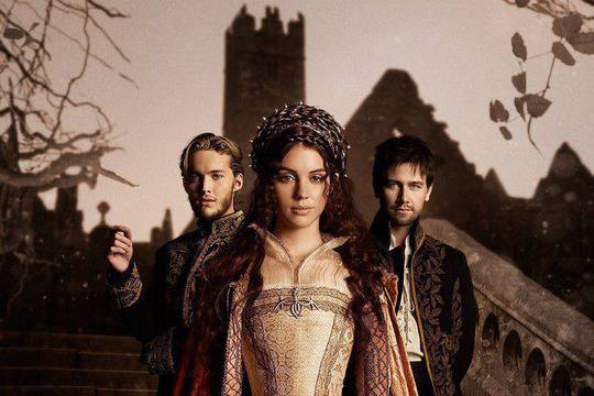 Любимият нов сериал на американците