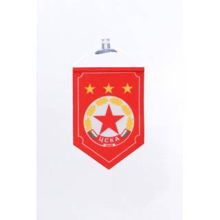 Спортна хоругва – ЦСКА