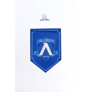 Спортна хоругва – ПФК Левски