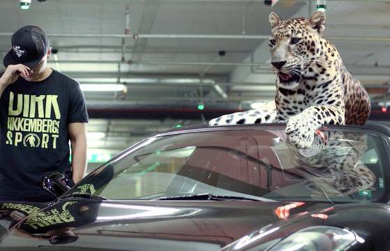 Кристо и Лора Караджова с нова песен –