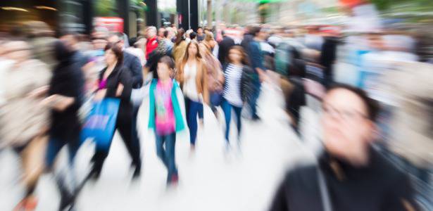 Съседът милионер от Томас Стенли