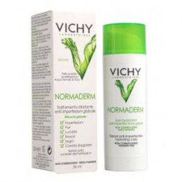 Виши Нормадерм крем за проблемна кожа 6в1 50ml