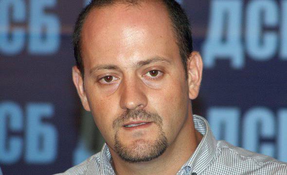 Радан Кънев: РБ е друга бира