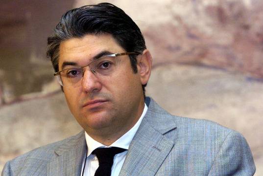 Кой е Красимир Гергов?