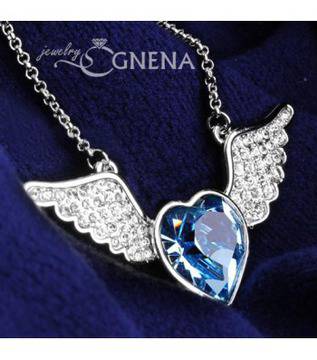 Колие Angel Love