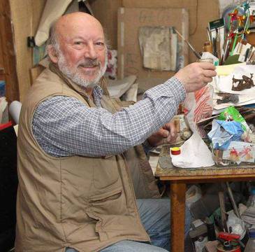 Георги Чапкънов на 70 г.: Българинът си отваря устата там, където хич не му е работа, а за главното мълчи!