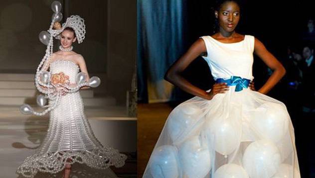 Шантави булчински рокли видяна 3422 коментари 0