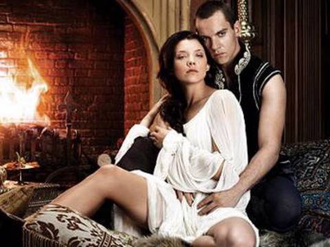 Династията на Тюдорите