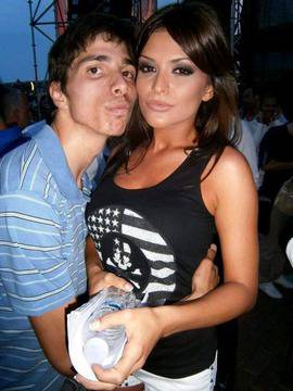 „Ловецът на звезди“ Веско Любенов: Напълнихме ауспуха на колата на Венета Райкова с камъни!