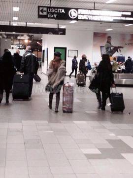 Ни Ло кръшкала на Валери с Ники Михайлов