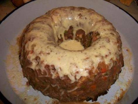 Кекс, но от кайма