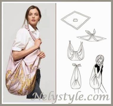 Прически, грим и мода