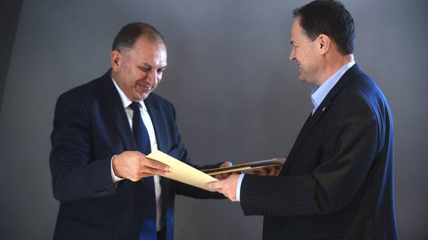 „Кауфланд“ и доставчици с общи правила за работа