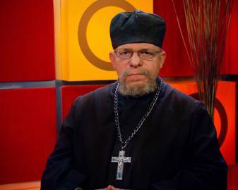 Отец Гелеменов: Волен Сидеров рано или късно ще убие човек