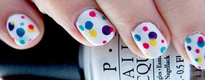 Направи си сама инструмент за декорация на нокти