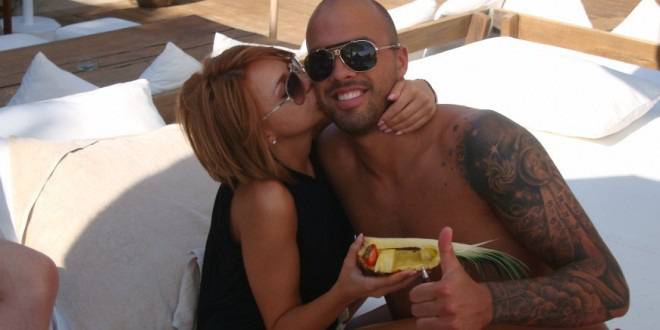 Изловиха бременната Алисия в “Майчин дом”