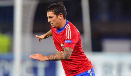 ЦСКА (М) се разделя с конкурент на Георги Миланов