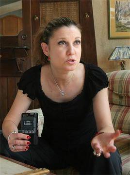 Интервю с убиец взе Миролюба Бенатова