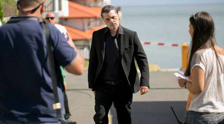 Мариан Вълев – Куката е част от сценарния екип в новия сезон на „Под прикритие“