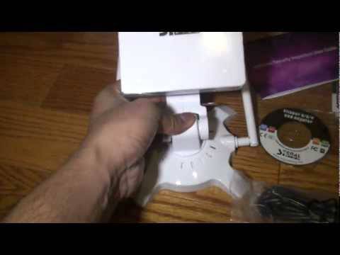 Usb Wifi Adapter DS-68TG