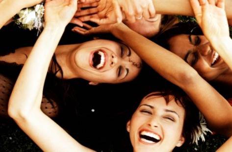 Секс, усмивки, салса, шоколад и още от най-приятните тайни на дълголетието