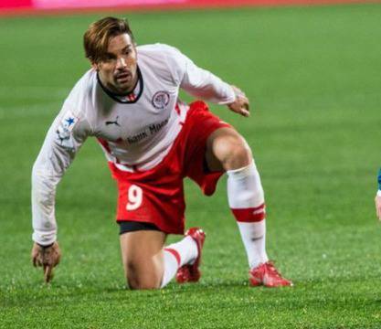 Благой Георгиев иска в евротурнирите с Амкар