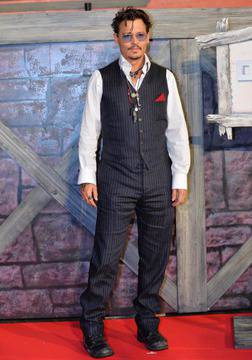 Джони Деп и Сталоун – най-лошите актьори на 2013 видяна 2566 коментари 11