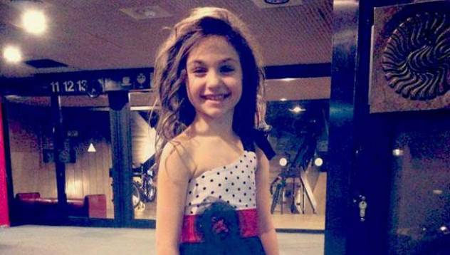 Обожаваме я: Малката Крисия! видяна 7792 коментари 15