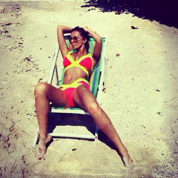 Вижте къде разпуска Галена (Снимки)